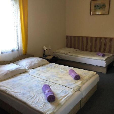 Patkos Motel Tiszafured Luaran gambar