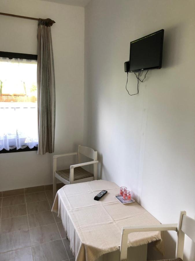 Patkos Motel Tiszafured Luaran gambar