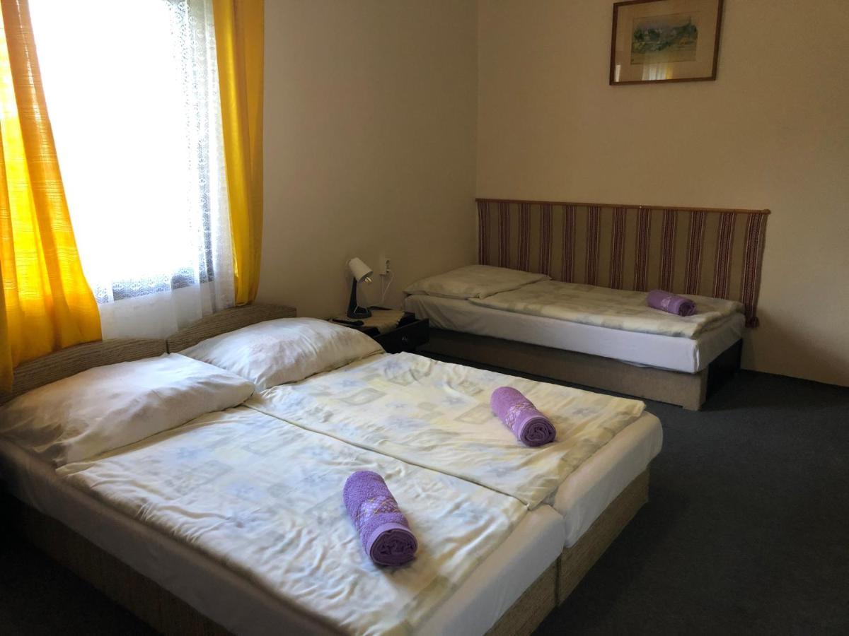 Patkos Motel Tiszafured Luaran gambar